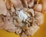 簡単！家でもできる美味しい回鍋肉♪作り方9写真