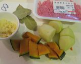 トマトが美味しい私のカレー作り方4写真