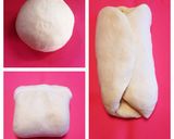ほんのり甘い♡シンプルなテーブルパン作り方9写真