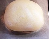 ほんのり甘い♡シンプルなテーブルパン作り方10写真