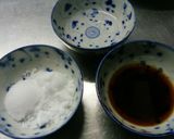 手羽先の甘辛煮作り方4写真