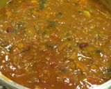 トマトが美味しい私のカレー作り方9写真