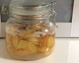 天然酵母の手作り方作り方9写真