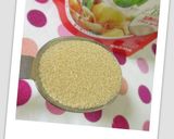 ラカントSで和風☆ナスの五目味噌グラタン作り方7写真
