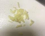 低コスト！絶品ネギ塩豚丼♪作り方1写真