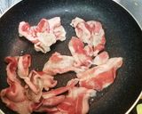 低コスト！絶品ネギ塩豚丼♪作り方3写真