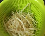低コスト！絶品ネギ塩豚丼♪作り方4写真