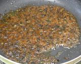 焦がしねぎ醤油ベースのまぐろアボカド丼作り方6写真