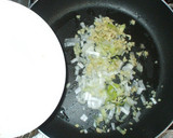 魚・さわらの簡単な甘辛煮♪豆板醤の煮魚作り方4写真