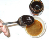 ニラと人参とカニカマの中華風簡単炒めもの作り方3写真