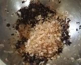 簡単赤じそふりかけ作り方2写真