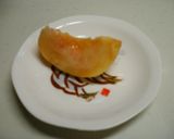 桃の色を長持ちさせる方法作り方2写真