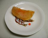 桃の色を長持ちさせる方法作り方3写真