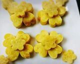 可愛く☆簡単☆おやつ☆焼き芋作り方3写真