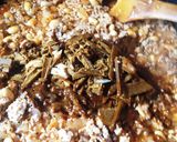 フライパンで簡単、時短。うちの豆カレー！作り方5写真