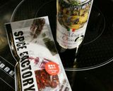 唐辛子　オイル　オリーブオイル　調味料作り方1写真