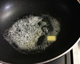 鶏のしそバター焼き作り方7写真