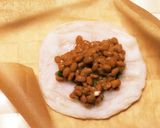 レンジで簡単☆包んで食べやすい包み餅作り方3写真