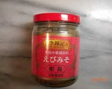 キャベツエビみそ炒め作り方1写真