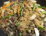 焼肉のタレいらず！簡単美味しい♪プルコギ作り方4写真