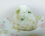 サラダチキンのパパっとねぎ塩にんにく和え作り方7写真