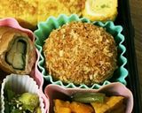余ったご飯で揚げない♪ライスコロッケ作り方8写真