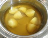 野菜とベーコンのコンソメスープ♪作り方3写真