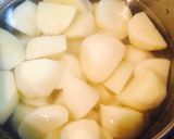 簡単ポテトサラダ作り方3写真