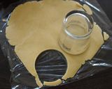 簡単ミニタルト作り方10写真
