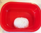 うさぎ キャラ弁作り方3写真