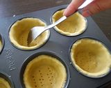 簡単ミニタルト作り方11写真