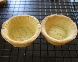簡単ミニタルト作り方18写真