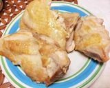 若鶏のグランメール作り方1写真