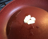 簡単！激うま！豚コマとにんにくの芽炒め作り方3写真