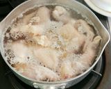 本格！かちょーのパリッパリ鶏皮串作り方4写真