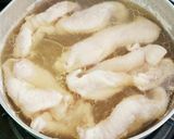 本格！かちょーのパリッパリ鶏皮串作り方5写真