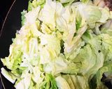 残り野菜で☆中華味☆うま塩炒め煮作り方4写真