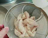 本格！かちょーのパリッパリ鶏皮串作り方8写真