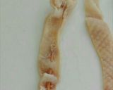 本格！かちょーのパリッパリ鶏皮串作り方10写真