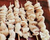 本格！かちょーのパリッパリ鶏皮串作り方11写真