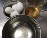 絶品たまごサンド「天のや」の再現レシピ☆作り方1写真