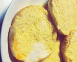 レンジで簡単フレンチトースト作り方3写真
