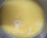 俺流！簡単豚肉入りカップにら玉茶碗蒸し作り方1写真
