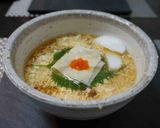 かき玉汁のソーメン作り方5写真