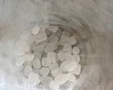梅ジュース(シロップ )作り方4写真