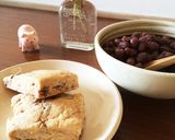 話題☆あずきスープ！簡単アレンジ♪作り方7写真