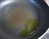 カラスミパスタ（ペペロンチーノ仕立て）作り方4写真