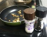 鶏肉の梅肉焼き作り方9写真