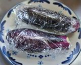 レンジであと一品◆茄子とツナの中華和え◆作り方1写真