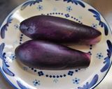 レンジであと一品◆茄子とツナの中華和え◆作り方2写真